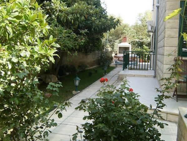 Apartments Maestral Orebic Exterior photo