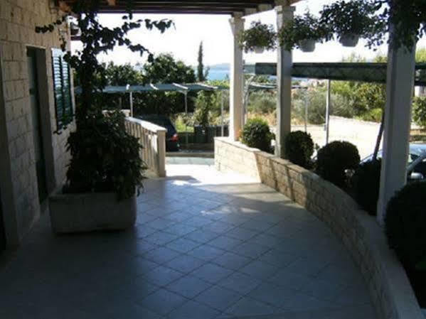Apartments Maestral Orebic Exterior photo